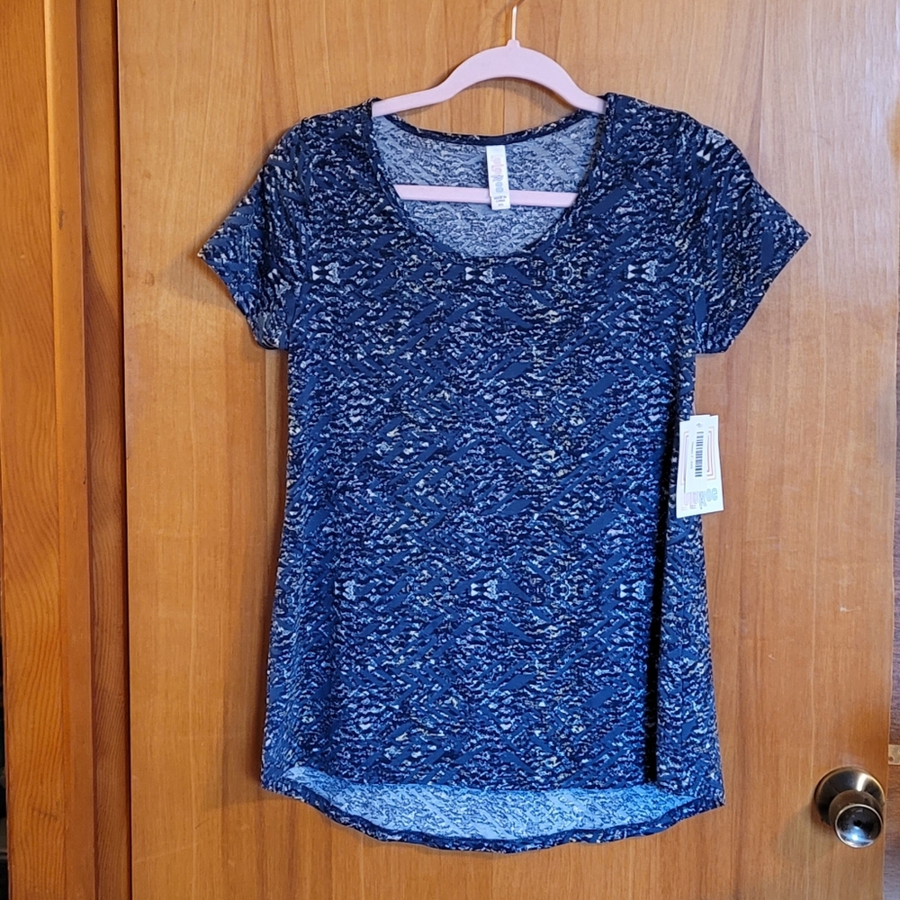 Lularoe Classic T
